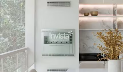 Apartamento à venda no bairro Aparecida