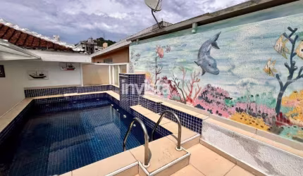 Casa à venda no bairro Marapé