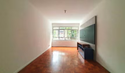 Apartamento de 2 dormitórios no Jose Menino