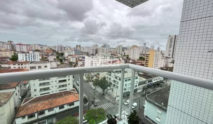 Apartamento à venda no bairro Embaré