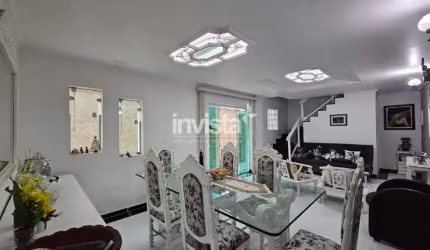 Casa à venda no bairro Encruzilhada