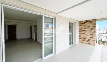 Apartamento à venda no bairro Aparecida
