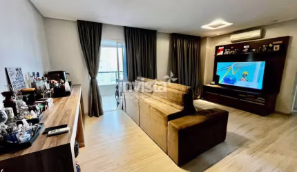 Apartamento à venda no bairro Ponta da Praia