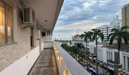Apartamento à venda no bairro Gonzaga
