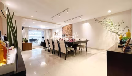 Apartamento à venda no bairro Aparecida