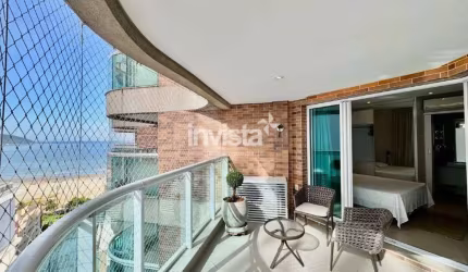 Apartamento à venda no bairro Pompéia
