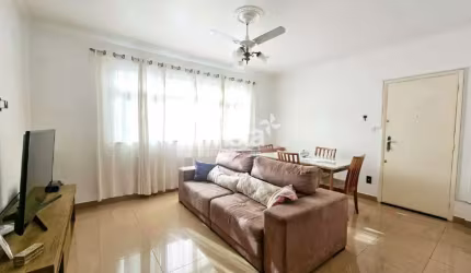 Apartamento à venda no bairro Embaré