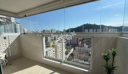 Apartamento à venda no bairro Campo Grande