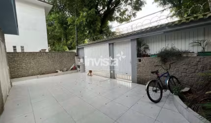 Casa à venda no bairro José Menino