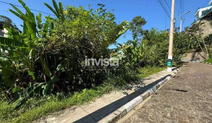 Terreno à venda no bairro Marapé