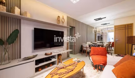 Apartamento à venda no bairro Aparecida