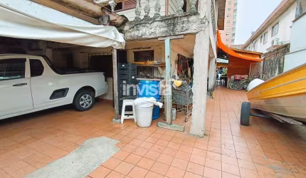 Casa à venda no bairro Macuco