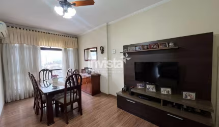 Apartamento à venda no bairro Campo Grande