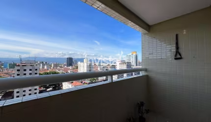 Apartamento à venda no bairro Boqueirão