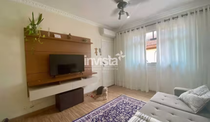 Apartamento à venda no bairro Macuco