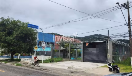 Loja para aluguel no bairro Japuí