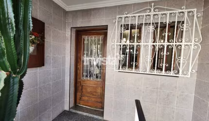 Casa à venda no bairro Vila Belmiro