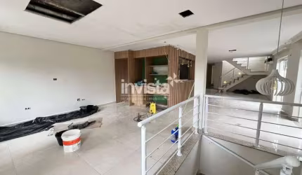 Casa à venda no bairro Aparecida