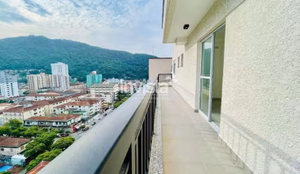 Apartamento à venda no bairro Marapé