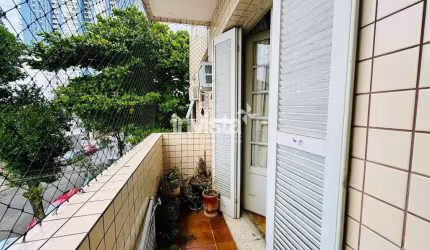 Apartamento à venda no bairro Aparecida
