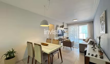 Apartamento à venda no bairro Gonzaga