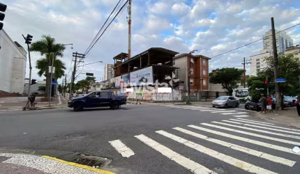 Ponto Comercial para aluguel no bairro Aparecida