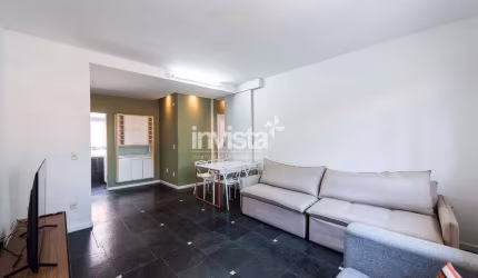 Apartamento à venda no bairro Ponta da Praia