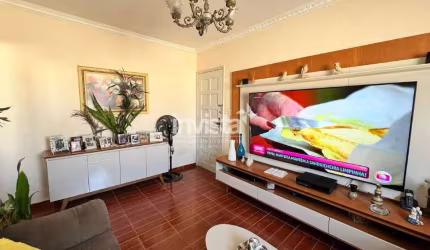 Apartamento à venda no bairro Vila Mathias