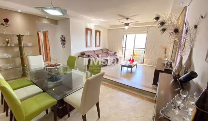 Apartamento à venda no bairro Campo Grande