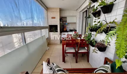 Apartamento à venda no bairro Ponta da Praia