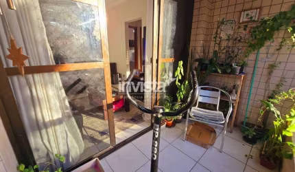 Apartamento à venda no bairro Aparecida
