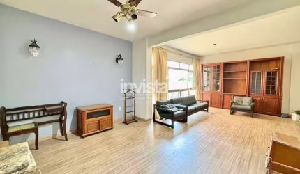 Apartamento à venda no bairro Ponta da Praia