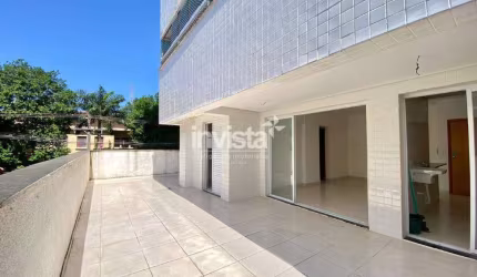 Apartamento Garden à venda no bairro Macuco