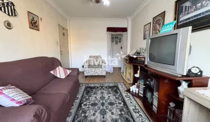 Apartamento à venda no bairro Aparecida