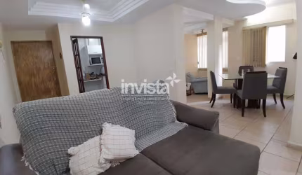 Apartamento para aluguel no bairro Ponta da Praia