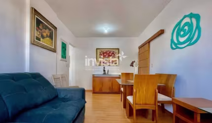 Apartamento à venda no bairro Campo Grande