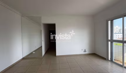 Apartamento para aluguel no bairro Macuco