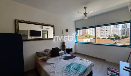 Kitnet à venda no bairro Gonzaga