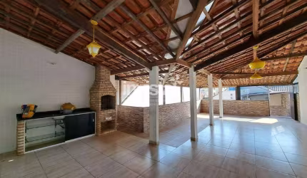 Casa à venda no bairro Vila Belmiro