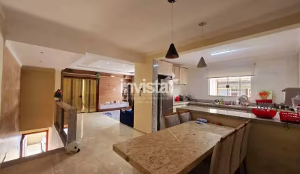Casa à venda no bairro Aparecida