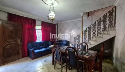 Casa à venda no bairro Ponta da Praia