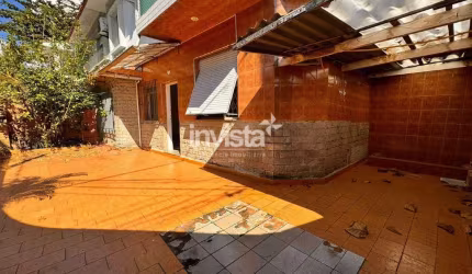 Casa à venda no bairro Ponta da Praia