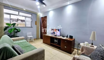 Apartamento à venda no bairro Vila Belmiro