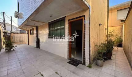 Casa à venda no bairro Ponta da Praia