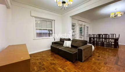Apartamento à venda no bairro Gonzaga