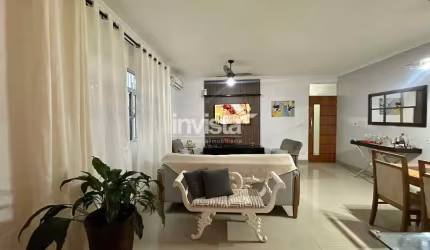 Casa à venda no bairro Macuco