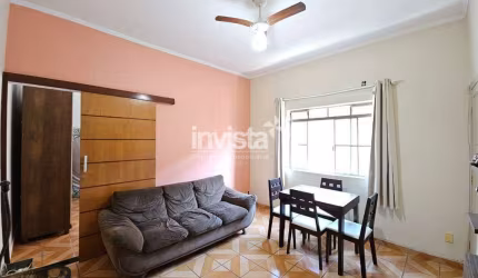 Apartamento à venda no bairro Boqueirão