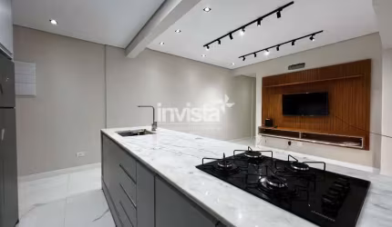 Apartamento à venda no bairro José Menino