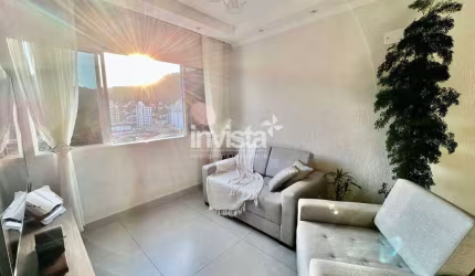 Apartamento à venda no bairro Marapé