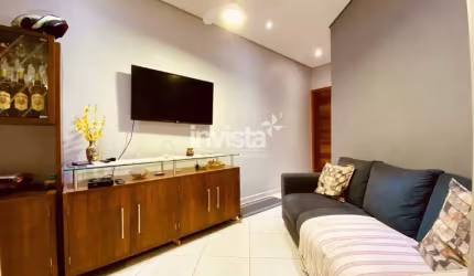 Apartamento à venda no bairro Vila Mathias